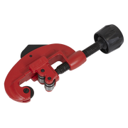 Sealey Pipe Cutter 3-32mm Adjustable Hand Tool