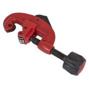 Sealey Pipe Cutter 3-32mm Adjustable Hand Tool