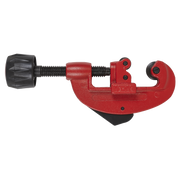 Sealey Pipe Cutter 3-32mm Adjustable Hand Tool