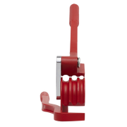 Sealey 3-in-1 Automotive Brake Pipe Bender Ø6, 8, 10mm