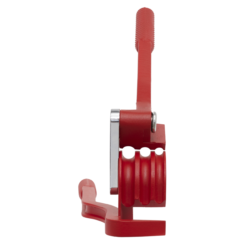 Sealey 3-in-1 Automotive Brake Pipe Bender Ø6, 8, 10mm