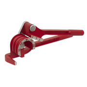 Sealey 3-in-1 Automotive Brake Pipe Bender Ø6, 8, 10mm
