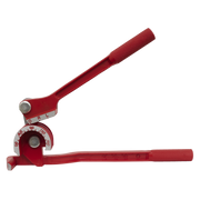 Sealey 3-in-1 Automotive Brake Pipe Bender Ø6, 8, 10mm