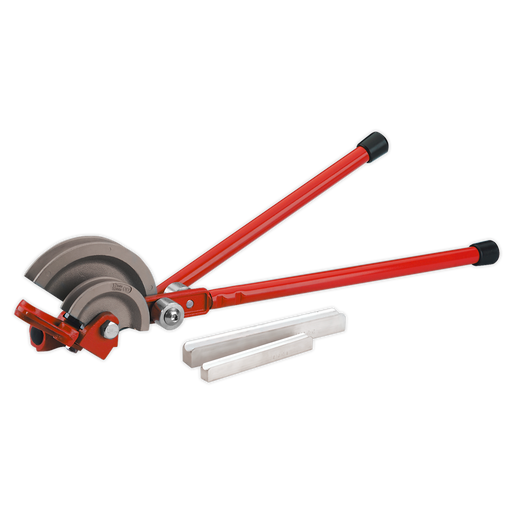 Sealey Premier Lever Type Tube Bender Ø15 & Ø22mm