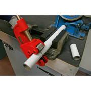 Sealey Pipe Cutter 10-50mm Heavy Duty AK5062