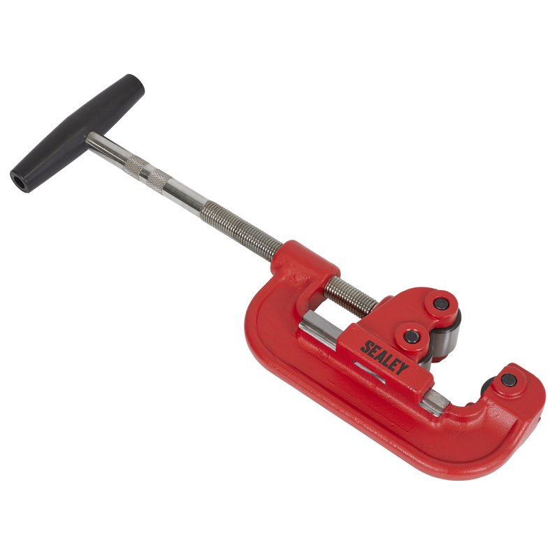 Sealey Pipe Cutter 10-50mm Heavy Duty AK5062