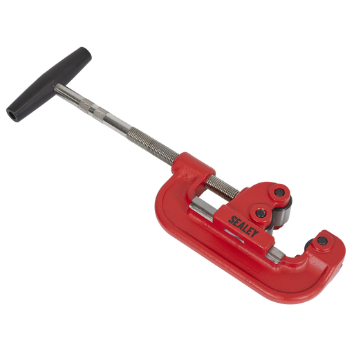 Sealey Pipe Cutter 10-50mm Heavy Duty AK5062