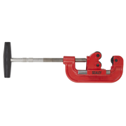 Sealey Pipe Cutter 10-50mm Heavy Duty AK5062