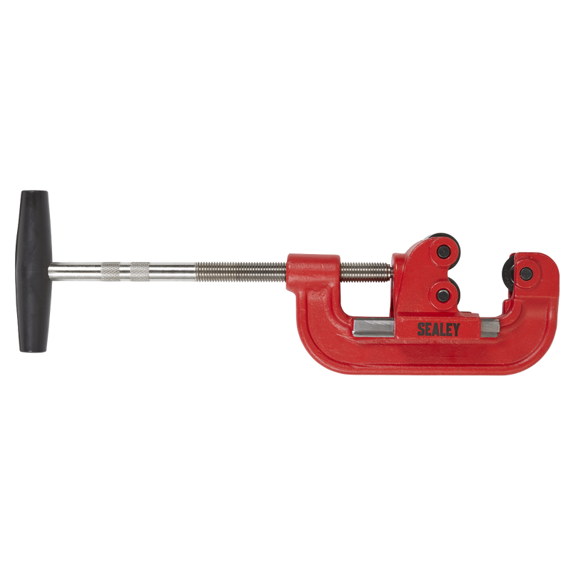 Sealey Pipe Cutter 10-50mm Heavy Duty AK5062