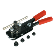Sealey Brake Pipe Flaring Tool Kit AK5063 1.23kg