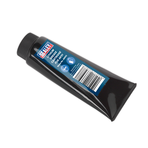 Sealey Lithium Grease Tube AK51 100g