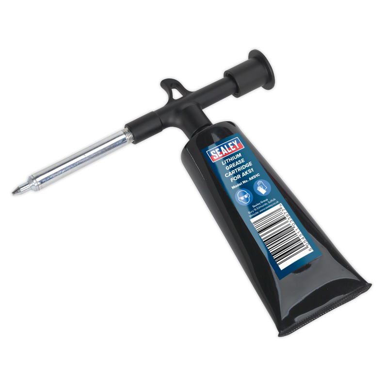 Sealey Mini Grease Applicator 100g AK51