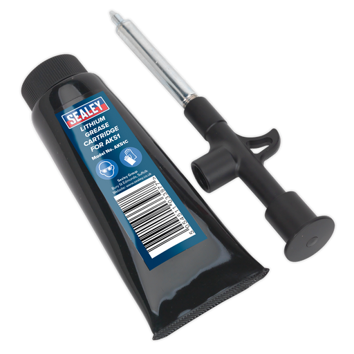Sealey Mini Grease Applicator 100g AK51