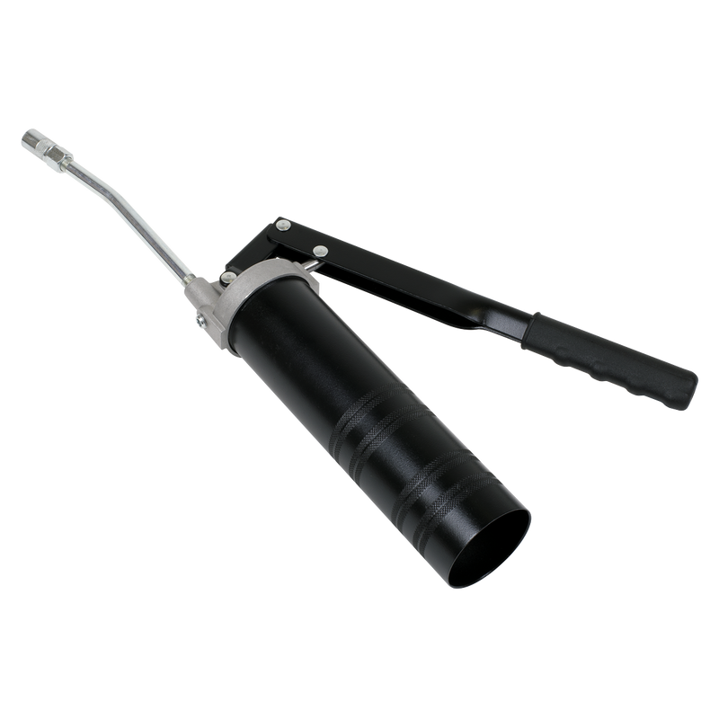 Sealey Manual Screw-Type Grease Gun AK52 6000psi
