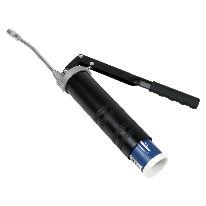Sealey Manual Screw-Type Grease Gun AK52 6000psi