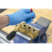Sealey O-Ring & Seal Tool AK522 - Double Ended