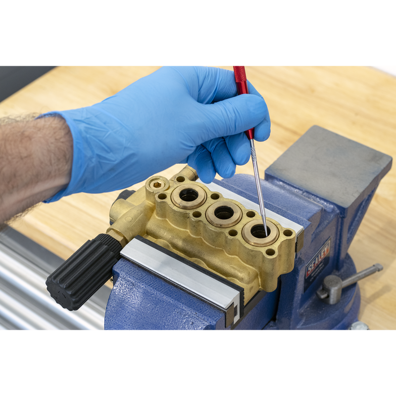 Sealey O-Ring & Seal Tool AK522 - Double Ended