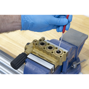 Sealey O-Ring & Seal Tool AK522 - Double Ended