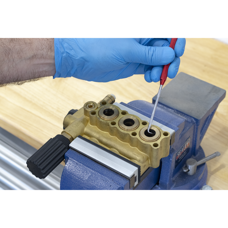 Sealey O-Ring & Seal Tool AK522 - Double Ended