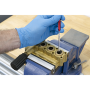 Sealey O-Ring & Seal Tool AK522 - Double Ended