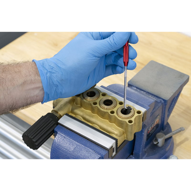 Sealey O-Ring & Seal Tool AK522 - Double Ended
