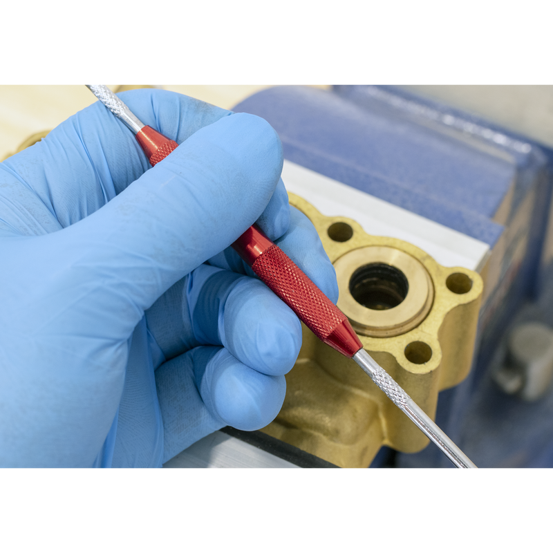 Sealey O-Ring & Seal Tool AK522 - Double Ended