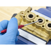 Sealey O-Ring & Seal Tool AK522 - Double Ended