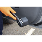 Sealey Bumping Mallet AK527 260mm Rubber Handle