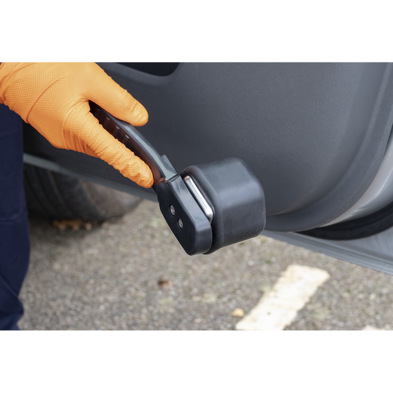 Sealey Bumping Mallet AK527 260mm Rubber Handle
