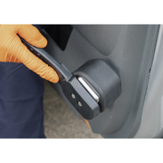 Sealey Bumping Mallet AK527 260mm Rubber Handle