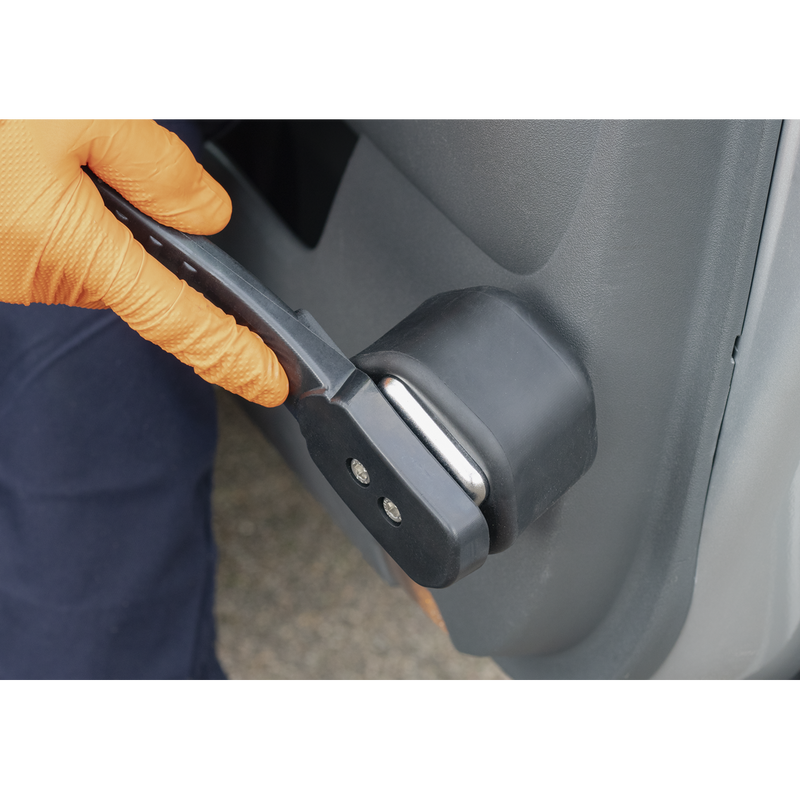 Sealey Bumping Mallet AK527 260mm Rubber Handle