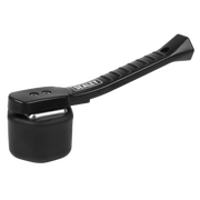 Sealey Bumping Mallet AK527 260mm Rubber Handle