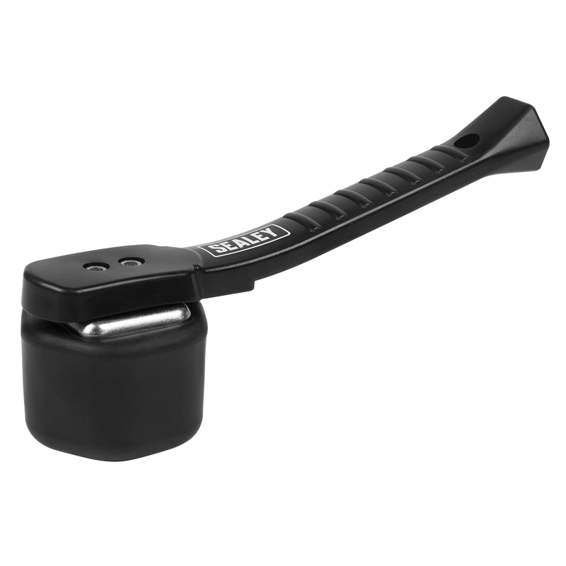 Sealey Bumping Mallet AK527 260mm Rubber Handle