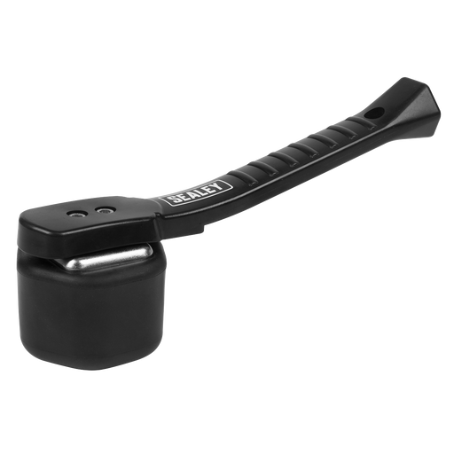 Sealey Bumping Mallet AK527 260mm Rubber Handle
