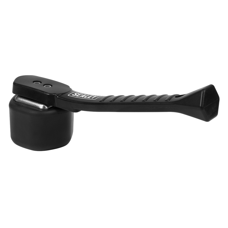 Sealey Bumping Mallet AK527 260mm Rubber Handle