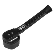 Sealey Bumping Mallet AK527 260mm Rubber Handle