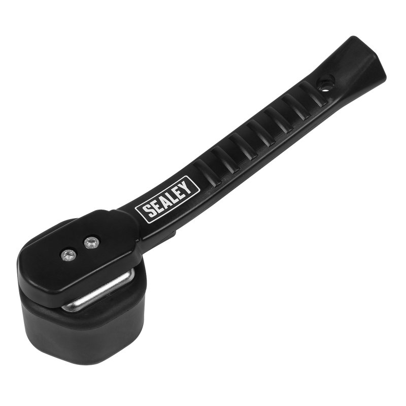 Sealey Bumping Mallet AK527 260mm Rubber Handle