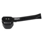 Sealey Bumping Mallet AK527 260mm Rubber Handle
