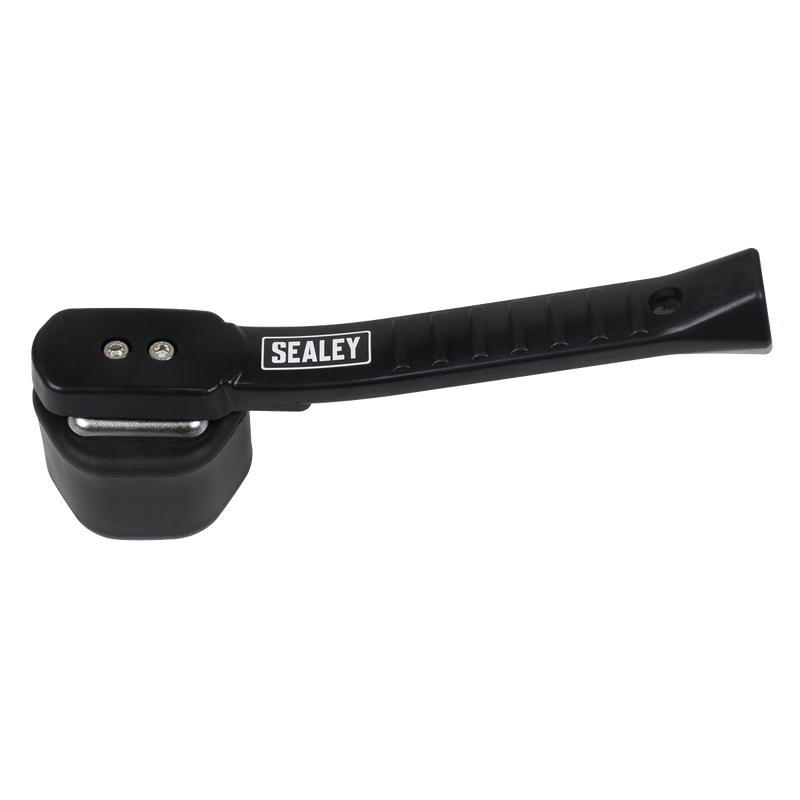 Sealey Bumping Mallet AK527 260mm Rubber Handle
