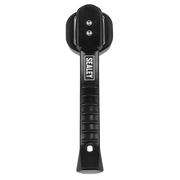 Sealey Bumping Mallet AK527 260mm Rubber Handle