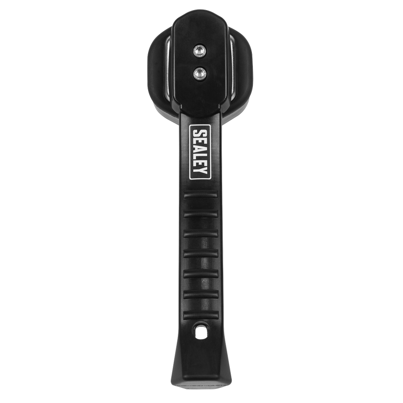 Sealey Bumping Mallet AK527 260mm Rubber Handle