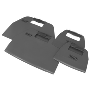 Sealey Dashboard Protection Set 4 Piece - Angled & Straight Guards