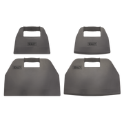 Sealey Dashboard Protection Set 4 Piece - Angled & Straight Guards