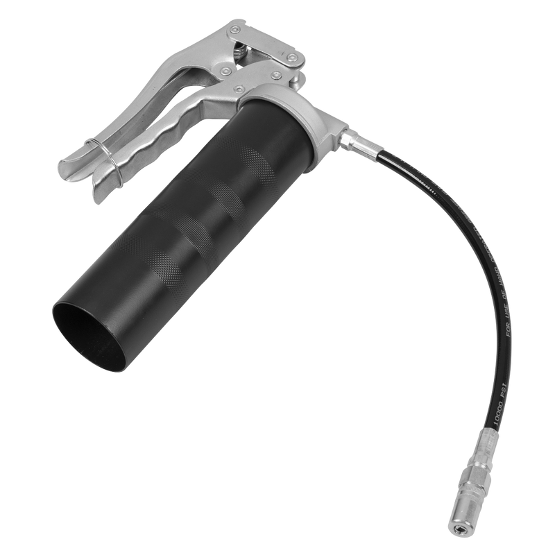 Sealey Pistol Style Grease Gun AK53 0.5cm³ Delivery