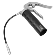 Sealey Pistol Style Grease Gun AK53 0.5cm³ Delivery
