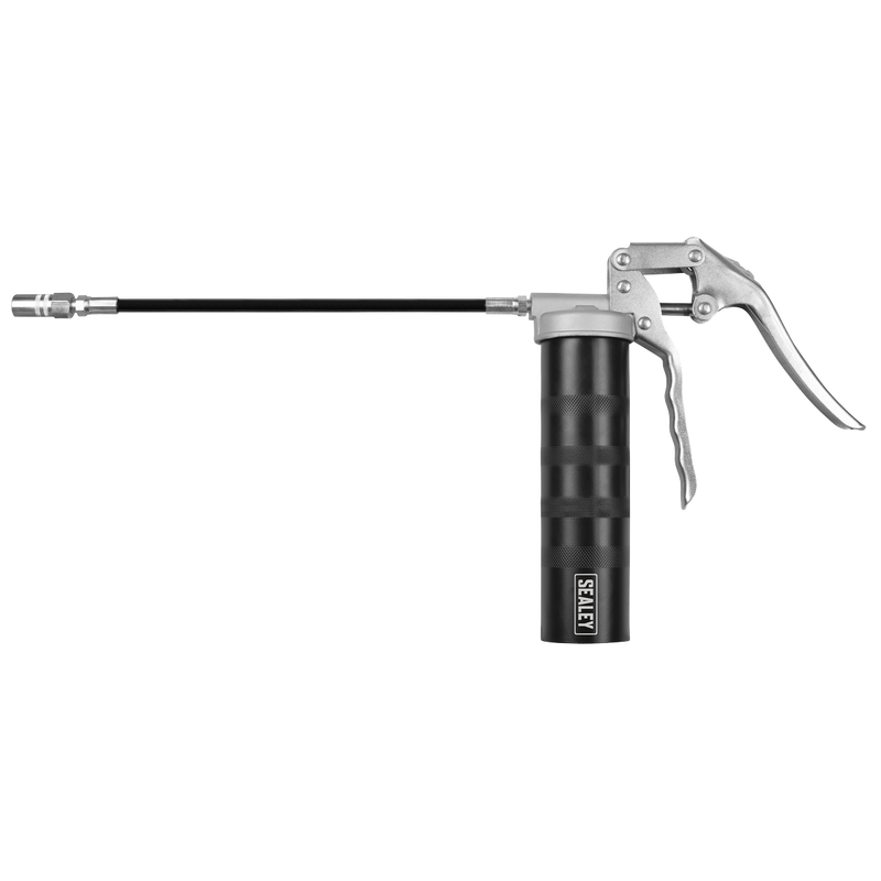 Sealey Pistol Style Grease Gun AK53 0.5cm³ Delivery