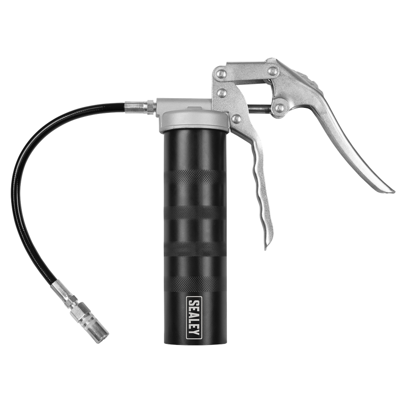 Sealey Pistol Style Grease Gun AK53 0.5cm³ Delivery