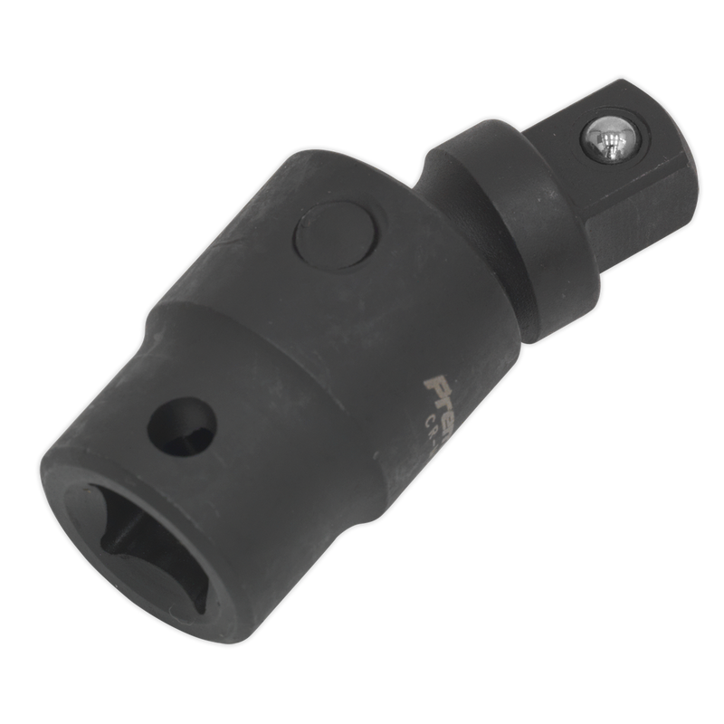 Sealey Premier Impact Universal Joint 1"Sq Drive 130mm