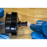 Sealey Oil Suction Syringe 550ml AK54