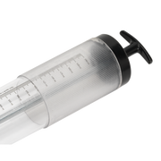 Sealey Oil Suction Syringe 550ml AK54
